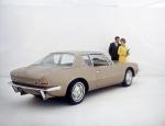 Studebaker Avanti 1963 года